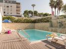 Vente Appartement Antibes  06600 24 m2