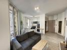 Location Appartement Marseille-2eme-arrondissement  13002 2 pieces 50 m2