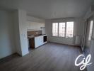 Location Appartement Havre  76600 3 pieces 64 m2