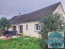 Vente Maison Saint-dye-sur-loire  41500 4 pieces 129 m2