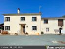 Vente Maison Chef-boutonne  79110 5 pieces 109 m2