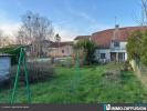 Vente Maison Pierrefitte-sur-aire  55260 3 pieces 75 m2