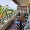 Location Appartement Juan-les-pins CAP D'ANTIBES 06160 2 pieces 32 m2