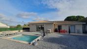 Vente Maison Marcorignan  11120 5 pieces 104 m2