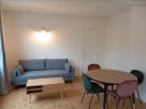 Location Appartement Issy-les-moulineaux  92130 2 pieces 36 m2