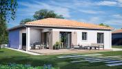 Vente Maison Saint-aigulin  17360 5 pieces 80 m2