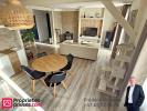 Vente Maison Houdan  78550 5 pieces 90 m2