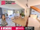 Vente Maison Saint-molf  44350 6 pieces 135 m2