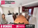 Vente Maison Saint-nazaire  44600 9 pieces 165 m2