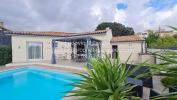 Vente Maison Autignac  34480 4 pieces 91 m2