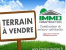 Vente Terrain Margaux  33460 550 m2