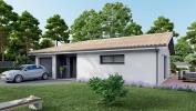 Vente Maison Barp  33114 4 pieces 90 m2