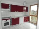 Location Appartement Saint-bonnet-de-mure  69720 2 pieces 47 m2