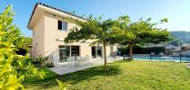 Vente Maison Allauch  13190 5 pieces 94 m2