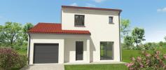 Vente Maison Riom  63200 110 m2