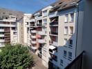 Vente Appartement Strasbourg  67000 2 pieces 54 m2