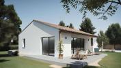 Vente Maison Serves-sur-rhone  26600 4 pieces 85 m2