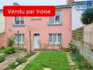 Vente Maison Brest  29200 5 pieces 82 m2