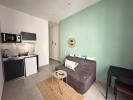 Location Appartement Marseille-2eme-arrondissement  13002 19 m2