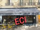 Vente Commerce Paris-17eme-arrondissement  75017 110 m2