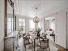 Vente Appartement Paris-14eme-arrondissement  75014 6 pieces 94 m2