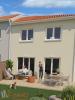 Vente Maison Montbrison  42600 4 pieces 90 m2