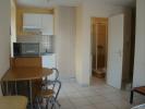 Location Appartement Brest  29200 18 m2