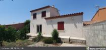 Vente Maison Adissan PEZENAS, CLERMONT L'HRAU 34230 5 pieces 97 m2