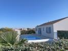 Vente Maison Longeville-sur-mer  85560 4 pieces 81 m2