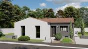 Vente Maison Gauriaguet  33240 5 pieces 82 m2