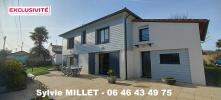 Vente Maison Plaine-sur-mer  44770 8 pieces 179 m2