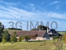 Vente Maison Antogny-le-tillac  37800 12 pieces 204 m2