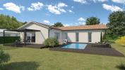 Vente Maison Mont-de-marsan  40000 4 pieces 90 m2