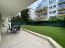 Location Appartement Cannes PALM BEACH 06400 3 pieces 73 m2