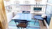 Location Appartement Nice FLEURS 06000 27 m2