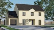 Vente Maison Chartres  28000 6 pieces 151 m2