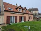 Vente Maison Soing-cubry-charentenay  70130 7 pieces 335 m2