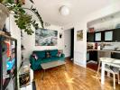 Location Appartement Paris-14eme-arrondissement  75014 2 pieces 40 m2