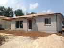 Vente Terrain Creon  33670 405 m2