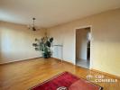 Vente Appartement Clermont-ferrand  63000 3 pieces 58 m2