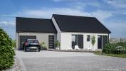 Vente Maison Allonnes LES-VILLAGES-VOVEENS 28150 5 pieces 76 m2