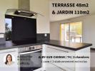 Vente Appartement Alby-sur-cheran  74540 4 pieces 82 m2