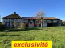 Vente Maison Coclois secteur Coclois 10240 4 pieces 78 m2