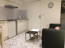 Location Appartement Bordeaux  33000 17 m2