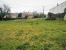 Vente Terrain Verines  17540 782 m2