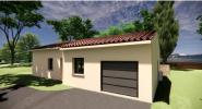 Vente Maison Portes-les-valence  26800 4 pieces 87 m2