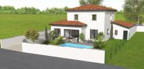 Vente Maison Meyzieu  69330 5 pieces 140 m2