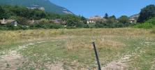 Vente Terrain Claix  38640 645 m2