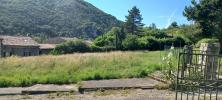 Vente Terrain Combovin  26120 860 m2