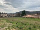 Vente Terrain Saint-uze  26240 707 m2